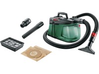 Bosch EasyVac 3 száraz porszívó Bosch EasyVac 3 száraz porszívó