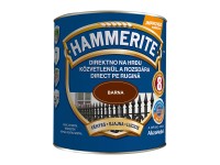 Hammerite fémfesték közvetlenül a rozsdára fényes barna 2,5 l Hammerite fémfesték közvetlenül a rozsdára fényes barna 2,5 l