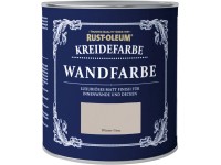 Rust-Oleum krétafesték falra téli szürke 1 l Rust-Oleum krétafesték falra téli szürke 1 l