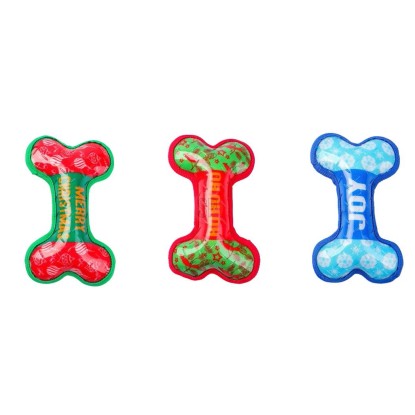 Kutyajáték csont alakú