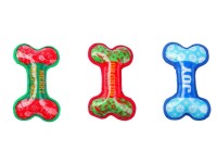 Kutyajáték csont alakú Kutyajáték csont alakú