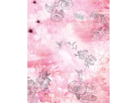Komar vlies fotótapéta Fairytale 200 cm x 250 cm