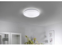 Lola smart-Jupi mennyezeti lámpa RGB 2700 K - 5000 K IP20