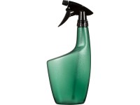 Sheurich Smilla Viridian Clear szórófejes palack 0,7 l Sheurich Smilla Viridian Clear szórófejes palack 0,7 l