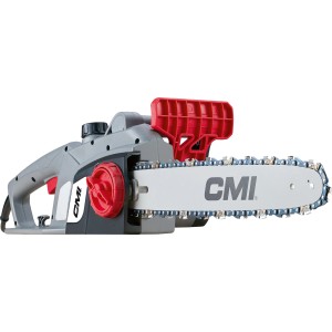 CMI elektromos láncfűrész C-EKS-2000/35, 2000 W, 35 cm vágáshossz.