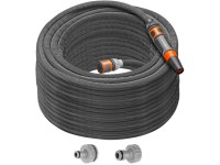 Gardena Liano Life 30 m szett kerti tömlő fúvóka és tartozékok 13 mm (1/2