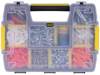 Stanley összecsatolható szortimenter