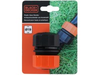 Black + Decker Tömlőtoldó 3 / 4