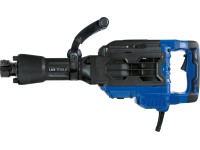 LUX - TOOLS bontókalapács E - ABH - 1700 rezgéscsillapító funkció 1700 W