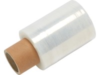 LUX Mini nyújtható fólia átlátszó LUX Mini nyújtható fólia átlátszó