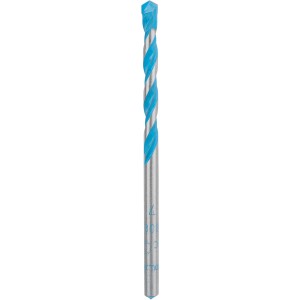 Bosch CYL-9 univerzális fúró, 4 mm, betonhoz, falazathoz, fához, műanyaghoz és fémhez.