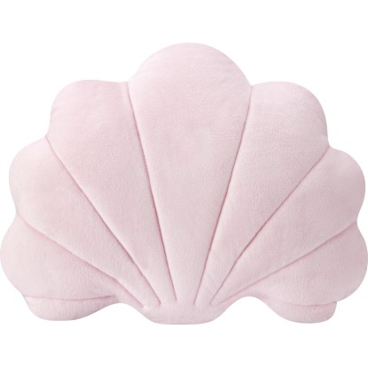 Plüsspárna kagyló Under The Sea kb. 37 cm x 30 cm x 5 cm