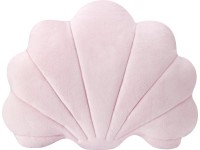 Plüsspárna kagyló Under The Sea kb. 37 cm x 30 cm x 5 cm