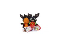 Bing és barátai plüss 20 cmes Bing nyuszi