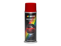 Motip Skoda Alapozó Vörös 200 ml Motip Skoda Alapozó Vörös 200 ml