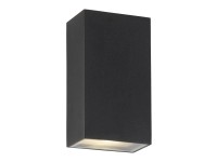 Searchlight Stirling kültéri fali lámpa LED 6.58W  IP44 4000K 434 lumen