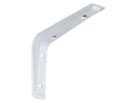 OBI Gaia konzol fehér színben 80 mm x 120 mm OBI Gaia konzol fehér színben 80 mm x 120 mm