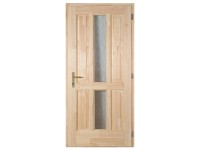 Eger kü. külső bejárai ajtó 100 cm x 210 cm Eger kü. külső bejárai ajtó 100 cm x 210 cm
