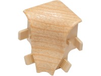 OBI belső sarok juhar 2 darab OBI belső sarok juhar 2 darab