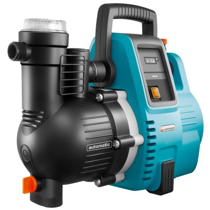 Gardena Comfort 4000/5E házi vízautomata