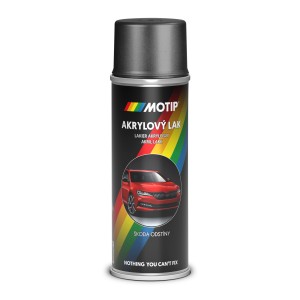 Autó spray festék spray, Skoda modellekhez alkalmas.