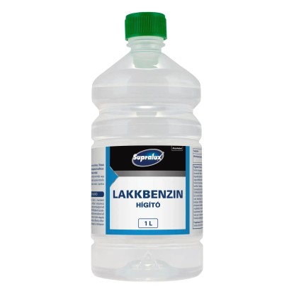 Supralux lakkbenzin hígító 1 l