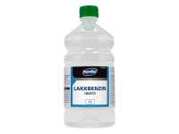 Supralux lakkbenzin hígító 1 l Supralux lakkbenzin hígító 1 l