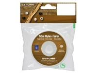 Nejlonzsinór átlátszó 50 m Nejlonzsinór átlátszó 50 m