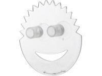 Scrub Daddy Caddy mosogatószivacs tartó Scrub Daddy Caddy mosogatószivacs tartó