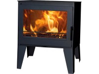 Panadero fatüzelésű kályha Giulietta 7,1 kW Panadero fatüzelésű kályha Giulietta 7,1 kW