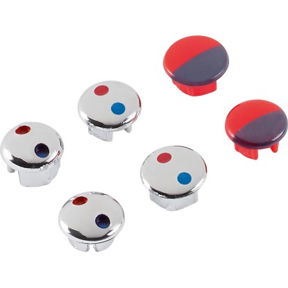 Tartalék indexpont készlet 6 részes