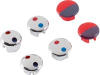 Tartalék indexpont készlet 6 részes Tartalék indexpont készlet 6 részes