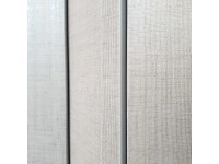 Harmonikaajtó Maya szürke szövet 83 cm x 214 cm Harmonikaajtó Maya szürke szövet 83 cm x 214 cm