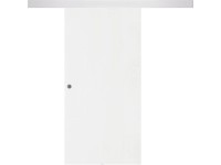 Fa tolóajtó Livo fehér 205 cm x 95 cm x 2,5 cm Fa tolóajtó Livo fehér 205 cm x 95 cm x 2,5 cm