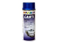 Dupli-Color Cars lakkspray fekete metál 400 ml Dupli-Color Cars lakkspray fekete metál 400 ml