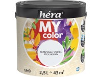Héra My Color  Skandináv Szürke 2,5 l