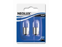 Neolux halogén segédizzó 12V R5W