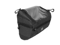 Kerékpáros táska kormányra 2 l űrtartalom Kerékpáros táska kormányra 2 l űrtartalom