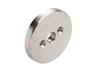 Végzáró V2A fa kapaszkodóhoz 52 mm Végzáró V2A fa kapaszkodóhoz 52 mm