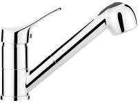 Baliv KI-5171 konyhai csaptelep króm Baliv KI-5171 konyhai csaptelep króm