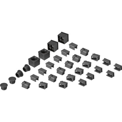 Talpkupakok a Kulina étkezőasztal-garnitúrához 32 darab