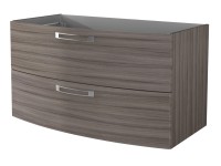 Fürdőszobaszekrény Comfort alsó vörösfenyő Fürdőszobaszekrény Comfort alsó vörösfenyő