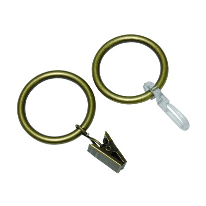 GARDINIA karika Europa antik arany 10 db