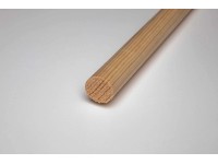Rúd erdeifenyő 28 mm x 2100 mm