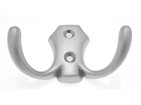 Fogas E 1003 20 matt króm