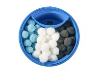 Pooltrend Aqualoon Trio polysphere szűrőgolyók