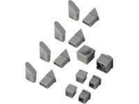 Talpkupakok Espina kerti bútorgarnitúrához