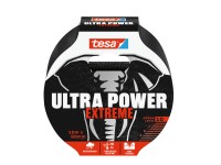 Tesa szövetszalag Ultra Power Extreme 10 m: 50 mm