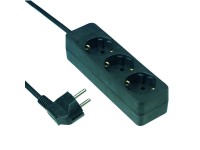 Asztali elosztó 3-as