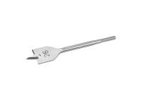 Fa fúrószár lapos 26 mm x 154 mm